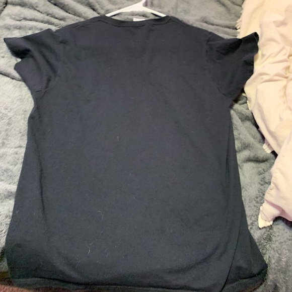 black shirt “act like a lady shoot like a boss” - Picture 2 of 2